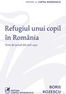 Refugiul unui copil în România