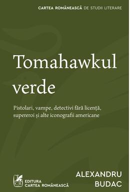 Tomahawkul verde