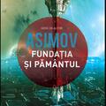 Fundația V. Fundația și Pământul - gallery small 