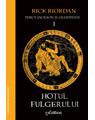 Percy Jackson şi Olimpienii (#1). Hoţul fulgerului - thumb 1