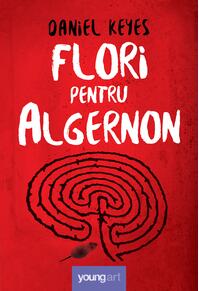 Flori pentru Algernon