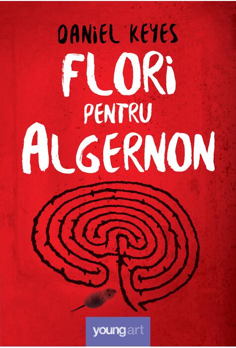 Flori pentru Algernon