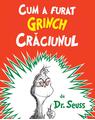 Cum a furat Grinch Crăciunul | paperback - thumb 1