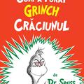 Cum a furat Grinch Crăciunul | paperback - gallery small 