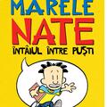 Marele Nate 1. Întâiul între puști | paperback - gallery small 