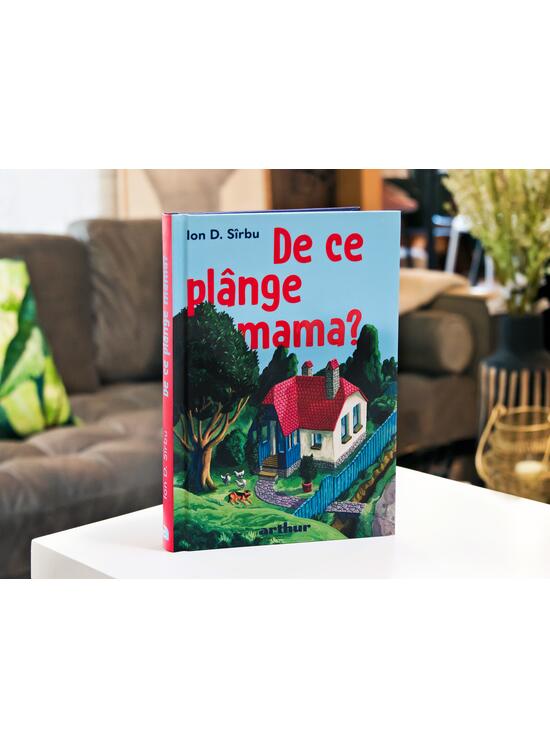 De ce plânge mama? - gallery big 3