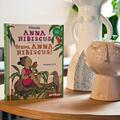 Anna Hibiscus. Bravo, Anna Hibiscus! (vol I & II) - gallery small 