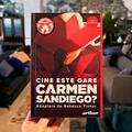 Cine este oare Carmen Sandiego? - gallery small 