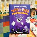 Rowley prezintă: Povești de groază superformidabile (3) - gallery small 