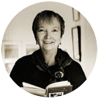 Madeleine L’Engle