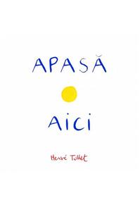 Apasă aici | paperback