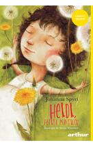 Heidi, fetița munților | paperback