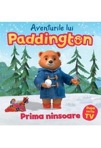 Aventurile lui Paddington: Prima ninsoare