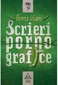 Scrieri pornografice