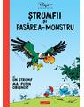 Ștrumfii și pasărea-monstru - thumb 1