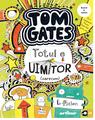 Tom Gates. Totul e uimitor (oarecum) (Vol. 3) - thumb 1