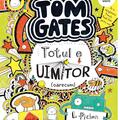 Tom Gates. Totul e uimitor (oarecum) (Vol. 3) - gallery small 