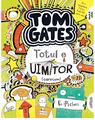 Tom Gates. Totul e uimitor (oarecum) (Vol. 3) - thumb 3