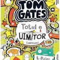 Tom Gates. Totul e uimitor (oarecum) (Vol. 3) - gallery small 