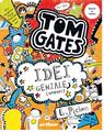 Tom Gates. Idei geniale (uneori) (Vol. 4) - thumb 1