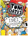 Tom Gates. Idei geniale (uneori) (Vol. 4) - thumb 4