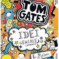 Tom Gates. Idei geniale (uneori) (Vol. 4) - gallery small 