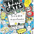 Tom Gates. Scuze excelente (și alte lucruri minunate) (vol. 2) - gallery small 