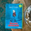 Harriet spionează | paperback - gallery small 