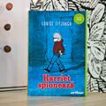 Harriet spionează | paperback - gallery small 