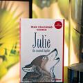 Julie din neamul lupilor | paperback - gallery small 