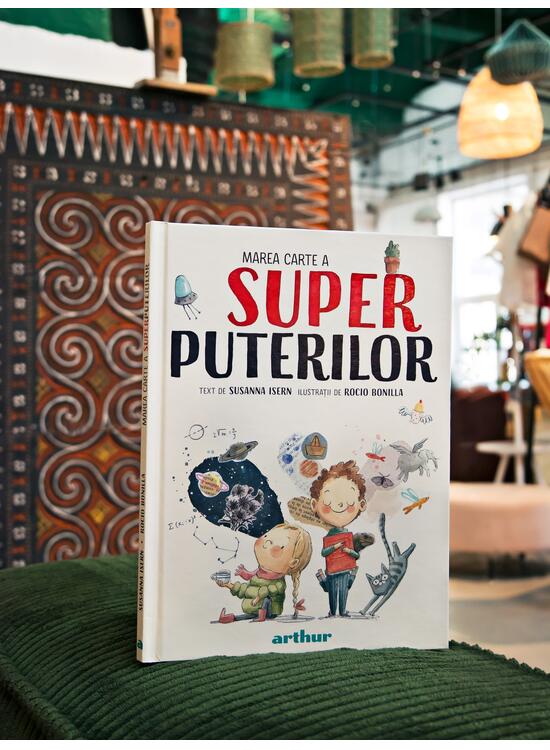 Marea carte a superputerilor - gallery big 3