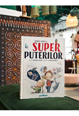 Marea carte a superputerilor