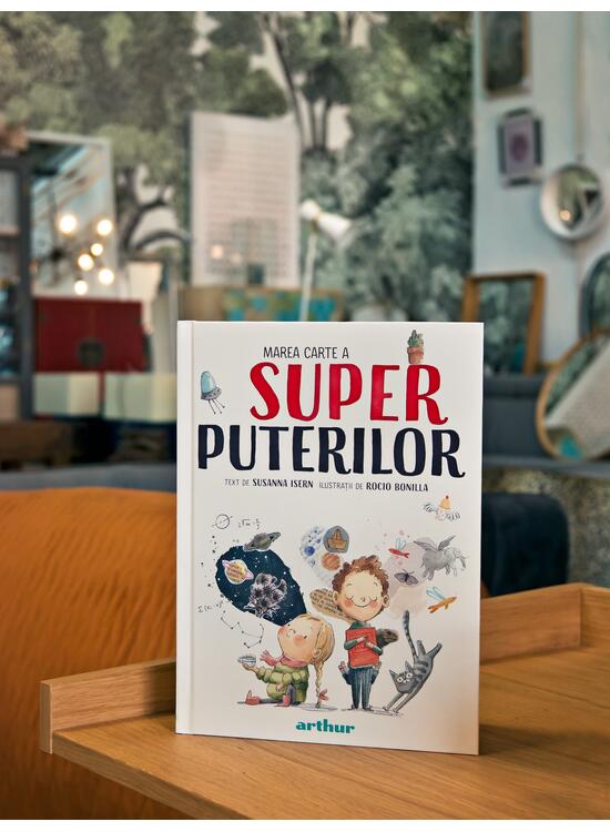 Marea carte a superputerilor - gallery big 5