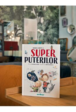 Marea carte a superputerilor