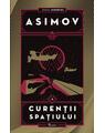 Pachet Asimov Imperiul | hardcover (O piatră pe cer, Praf de stele, Curenții spațiului) - thumb 3