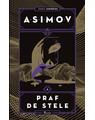 Pachet Asimov Imperiul | hardcover (O piatră pe cer, Praf de stele, Curenții spațiului) - thumb 4