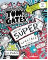 Tom Gates. Cadouri super speciale (...sau nu) (Vol. 6) - thumb 1