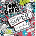 Tom Gates. Cadouri super speciale (...sau nu) (Vol. 6) - gallery small 