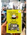 Timmy Fiasco 4. 100% fără microbi | paperback - thumb 3