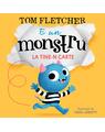 Pachet Tom Fletcher 4 ani+ (E un dragon la tine-n carte, E un monstru la tine-n carte) - thumb 3