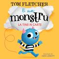 Pachet Tom Fletcher 4 ani+ (E un dragon la tine-n carte, E un monstru la tine-n carte) - gallery small 