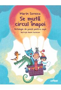 Pachet lecturi pentru 7 ani(Scrie și șterge! Primele litere, Primele numere, Mama mamuților, Se mută circul înapoi)