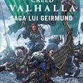 Assassin’s Creed. Valhalla. Saga lui Geirmund - gallery small 