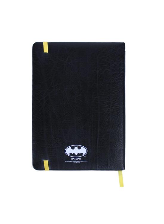 Notebook Batman ediție limitată - gallery big 2