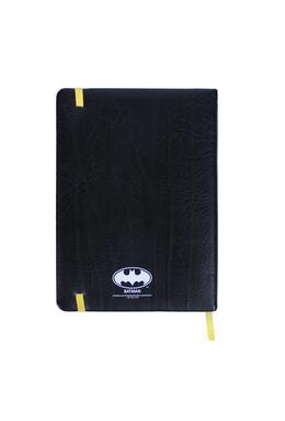 Notebook Batman ediție limitată