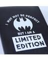 Notebook Batman ediție limitată - thumb 5