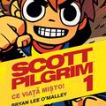 Scott Pilgrim #1. Ce viață mișto! - gallery small 