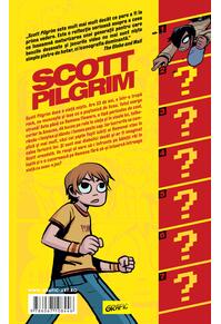 Scott Pilgrim #1. Ce viață mișto!