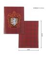 Set de rechizite Harry Potter Gryffindor - thumb 2