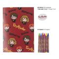 Set de rechizite Harry Potter Gryffindor - gallery small 